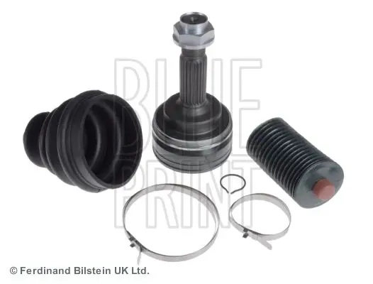 Handler.Part Joint kit, drive shaft Blue Print ADT38925 1