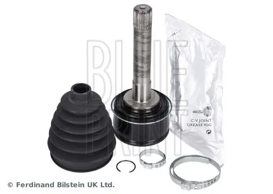 Handler.Part Joint kit, drive shaft Blue Print ADT38931 1