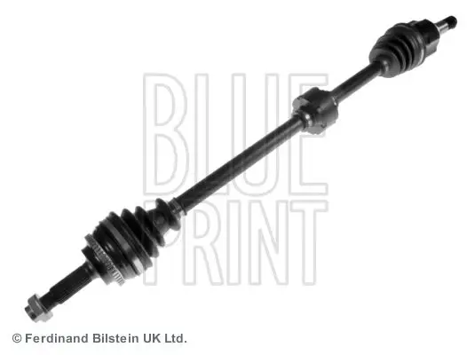 Handler.Part Drive shaft Blue Print ADT389504 1