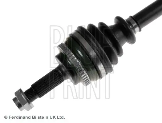 Handler.Part Drive shaft Blue Print ADT389504 2