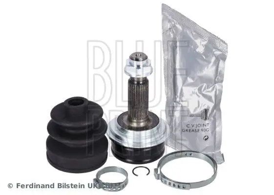 Handler.Part Joint kit, drive shaft Blue Print ADT38972 1