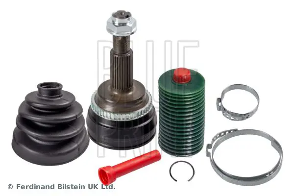 Handler.Part Joint kit, drive shaft Blue Print ADT38962 1