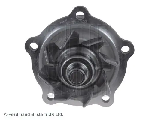 Handler.Part Water pump Blue Print ADT39104 2