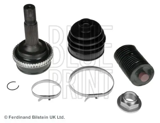 Handler.Part Joint kit, drive shaft Blue Print ADT38971 1