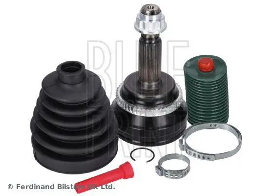 Handler.Part Joint kit, drive shaft Blue Print ADT38977 1