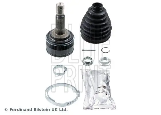 Handler.Part Joint kit, drive shaft Blue Print ADT38981 1