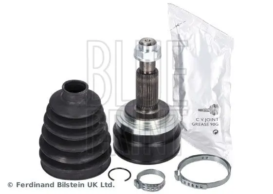 Handler.Part Joint kit, drive shaft Blue Print ADT38988 1