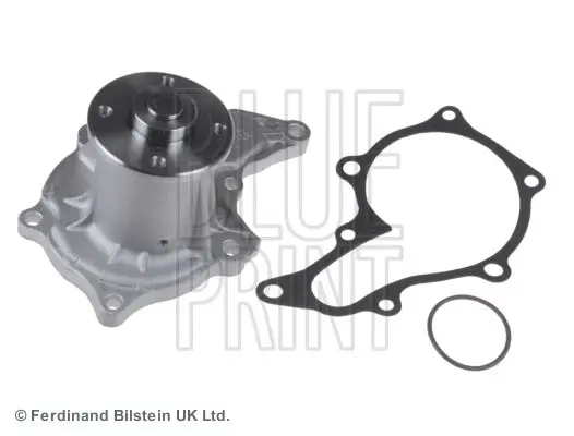 Handler.Part Water pump Blue Print ADT39116 1