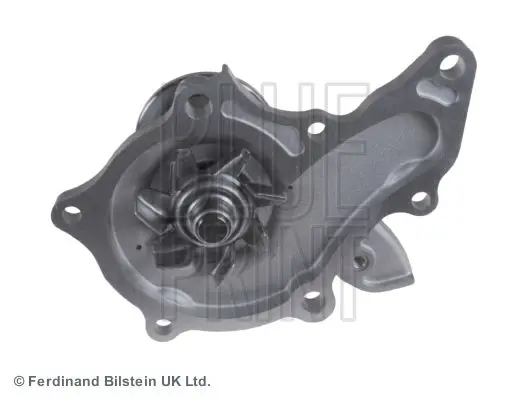 Handler.Part Water pump Blue Print ADT39116 2