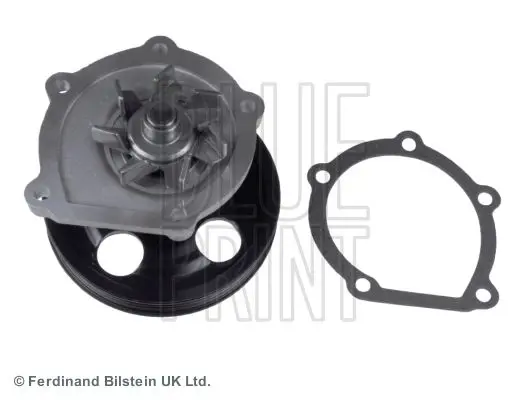 Handler.Part Water pump Blue Print ADT39126 1