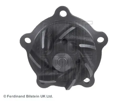 Handler.Part Water pump Blue Print ADT39120 2