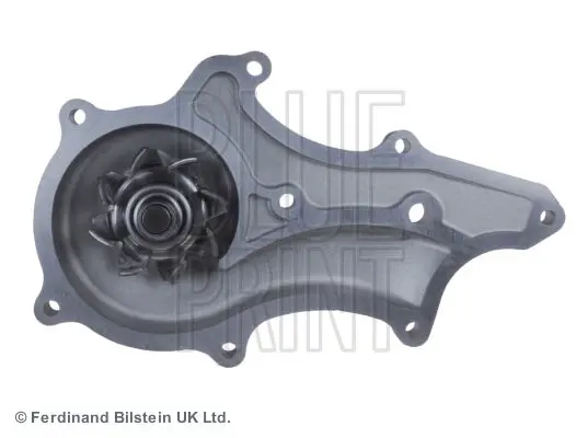 Handler.Part Water pump Blue Print ADT39124 2