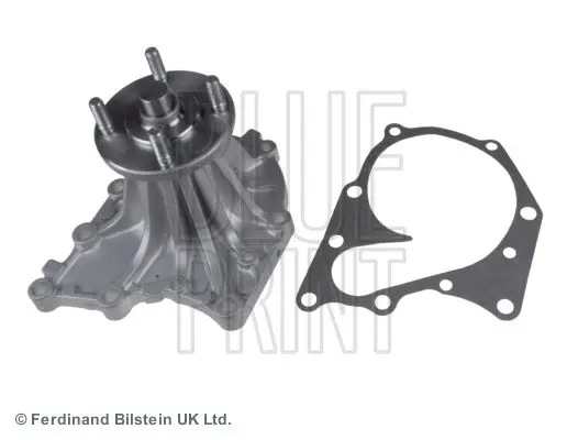 Handler.Part Water pump Blue Print ADT39129 1