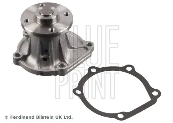 Handler.Part Water pump Blue Print ADT39164 1