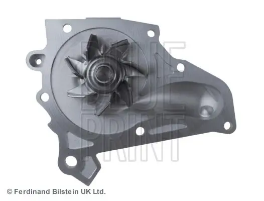 Handler.Part Water pump Blue Print ADT39168 2