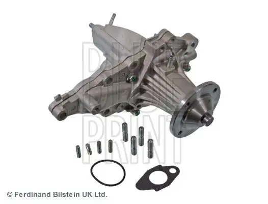 Handler.Part Water pump Blue Print ADT39153 1