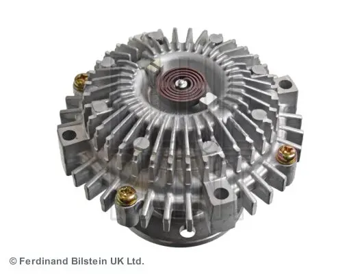 Handler.Part Clutch, radiator fan Blue Print ADT391810 2