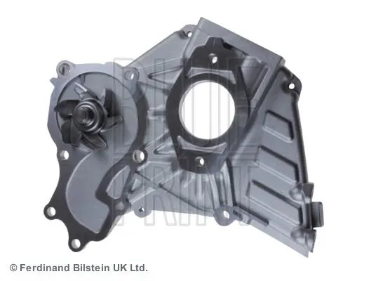 Handler.Part Water pump Blue Print ADT39179 2