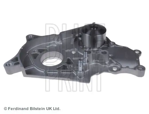 Handler.Part Water pump Blue Print ADT39189 2