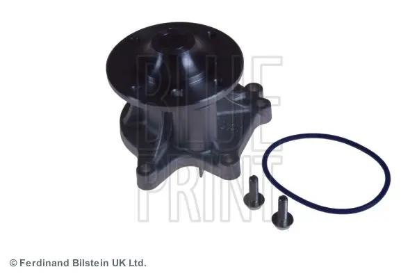 Handler.Part Water pump Blue Print ADT39190 1