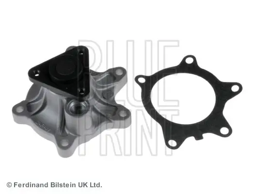 Handler.Part Water pump Blue Print ADT39181 1