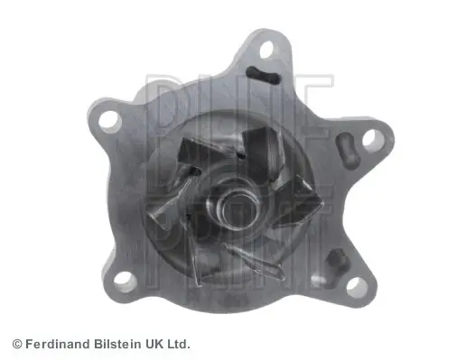 Handler.Part Water pump Blue Print ADT39181 2