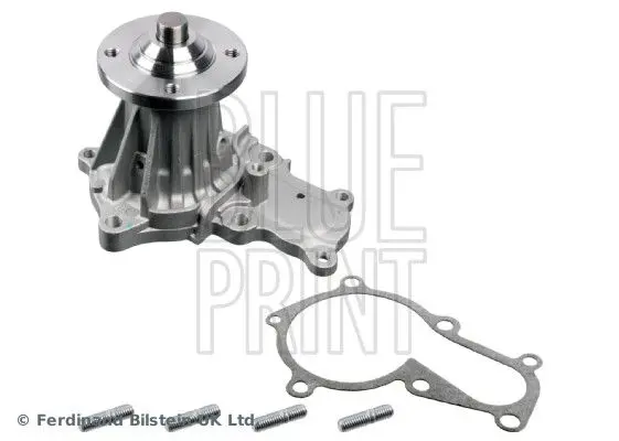 Handler.Part Water pump Blue Print ADT39185 1