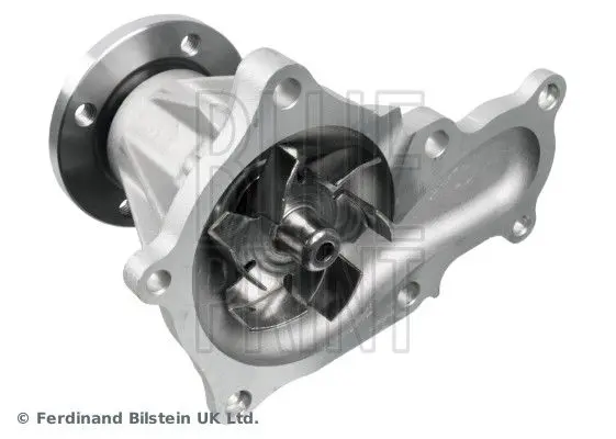 Handler.Part Water pump Blue Print ADT39185 2