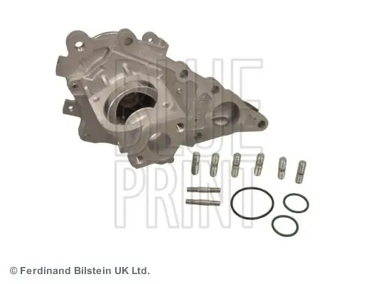 Handler.Part Water pump Blue Print ADT39186 1