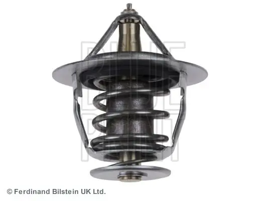 Handler.Part Thermostat, coolant Blue Print ADT39207 2