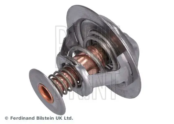 Handler.Part Thermostat, coolant Blue Print ADT39211 2