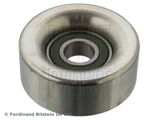 Handler.Part Tensioner pulley, v-ribbed belt Blue Print ADT396514 1