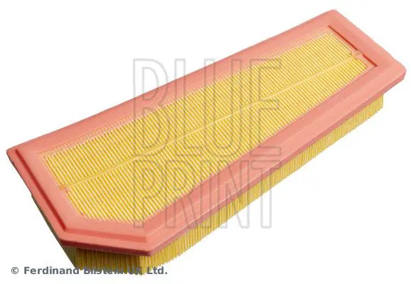 Handler.Part Air filter Blue Print ADU172210 1