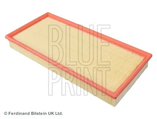 Handler.Part Air filter Blue Print ADU172224 1