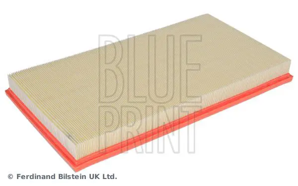 Handler.Part Air filter Blue Print ADU172230 2