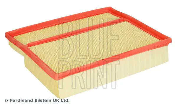 Handler.Part Air filter Blue Print ADU172237 2