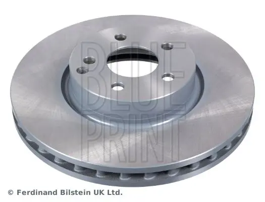 Handler.Part Brake disc Blue Print ADU174304 1