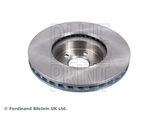 Handler.Part Brake disc Blue Print ADU174304 2