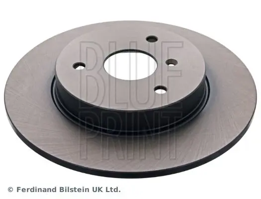 Handler.Part Brake disc Blue Print ADU174308 1