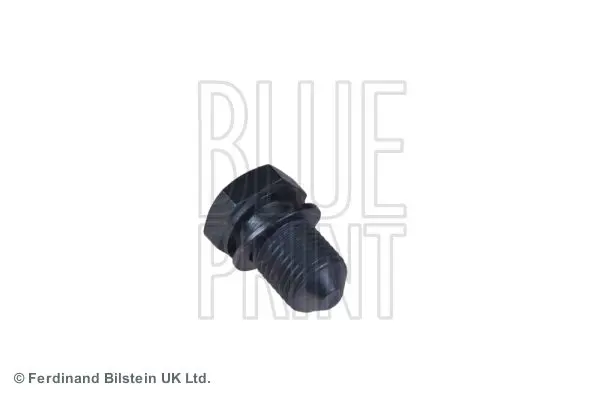 Handler.Part Sealing plug, oil sump Blue Print ADV180101 1