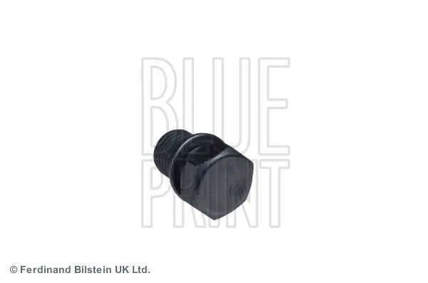 Handler.Part Sealing plug, oil sump Blue Print ADV180101 2