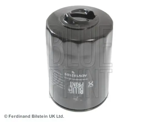 Handler.Part Oil filter Blue Print ADV182109 1