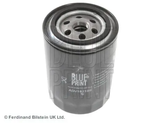 Handler.Part Oil filter Blue Print ADV182109 2