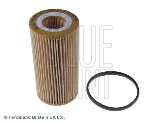 Handler.Part Oil filter Blue Print ADV182112 1