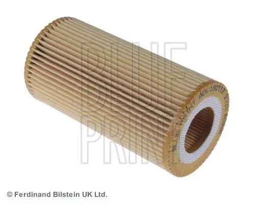 Handler.Part Oil filter Blue Print ADV182112 2