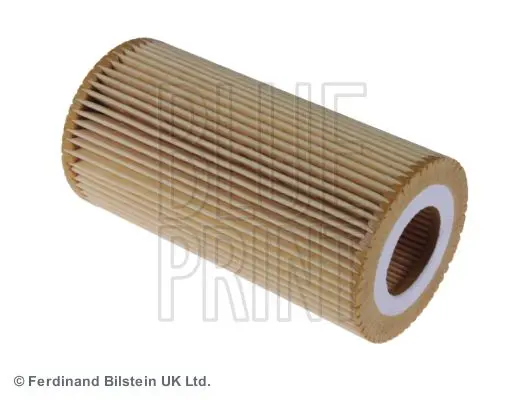 Handler.Part Oil filter Blue Print ADV182112 3