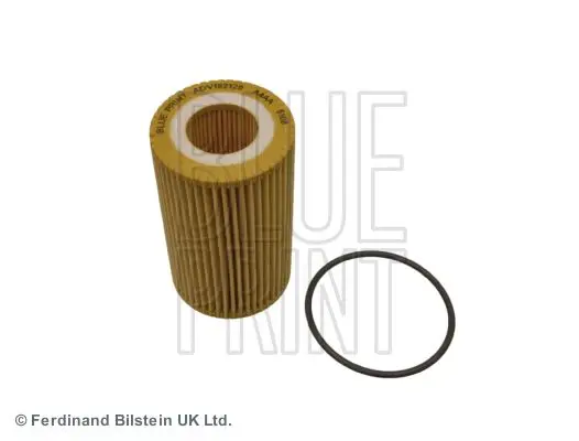 Handler.Part Oil filter Blue Print ADV182120 1