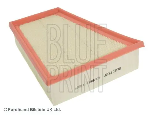 Handler.Part Air filter Blue Print ADV182201 1