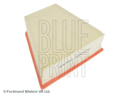 Handler.Part Air filter Blue Print ADV182201 2