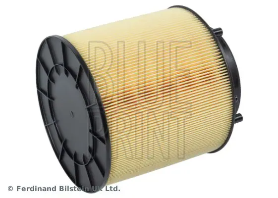 Handler.Part Air filter Blue Print ADV182209 2